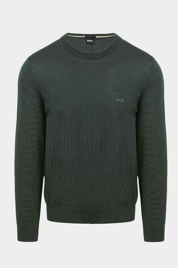 ΠΛΕΚΤΗ ΜΠΛΟΥΖΑ BOSS - 385